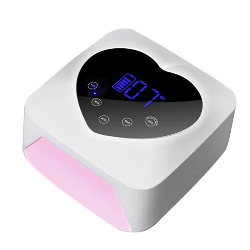 Portable Nail Care Station