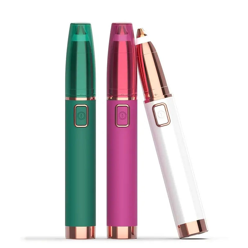 SmoothBrows Rechargeable Trimmer