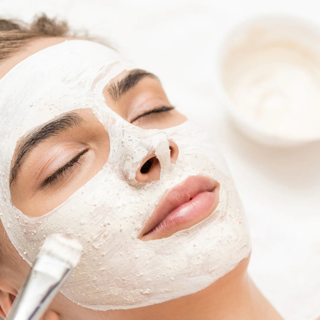 Face Mask