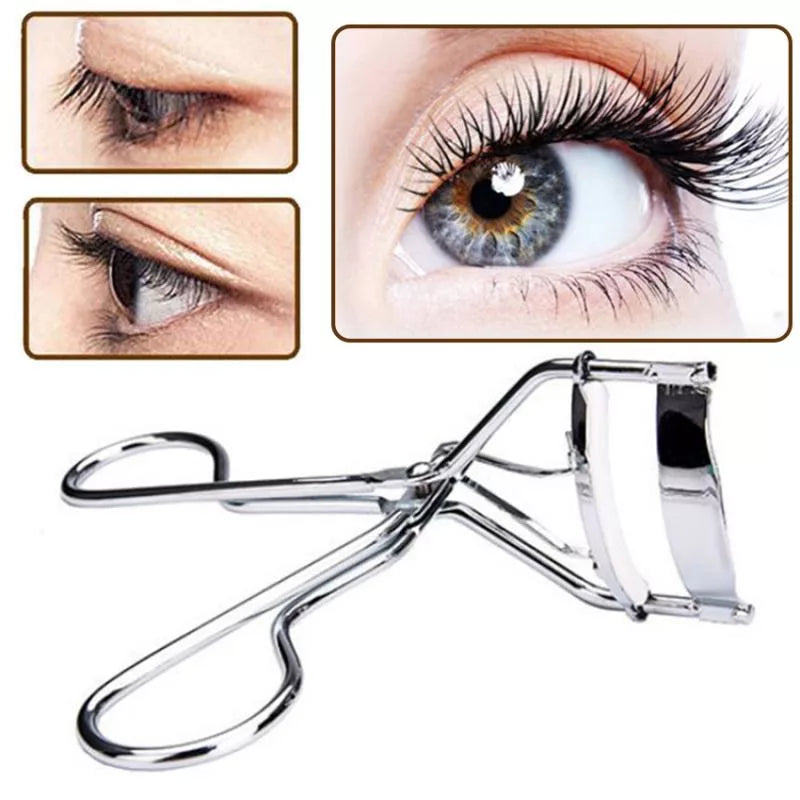 Earlash Curler