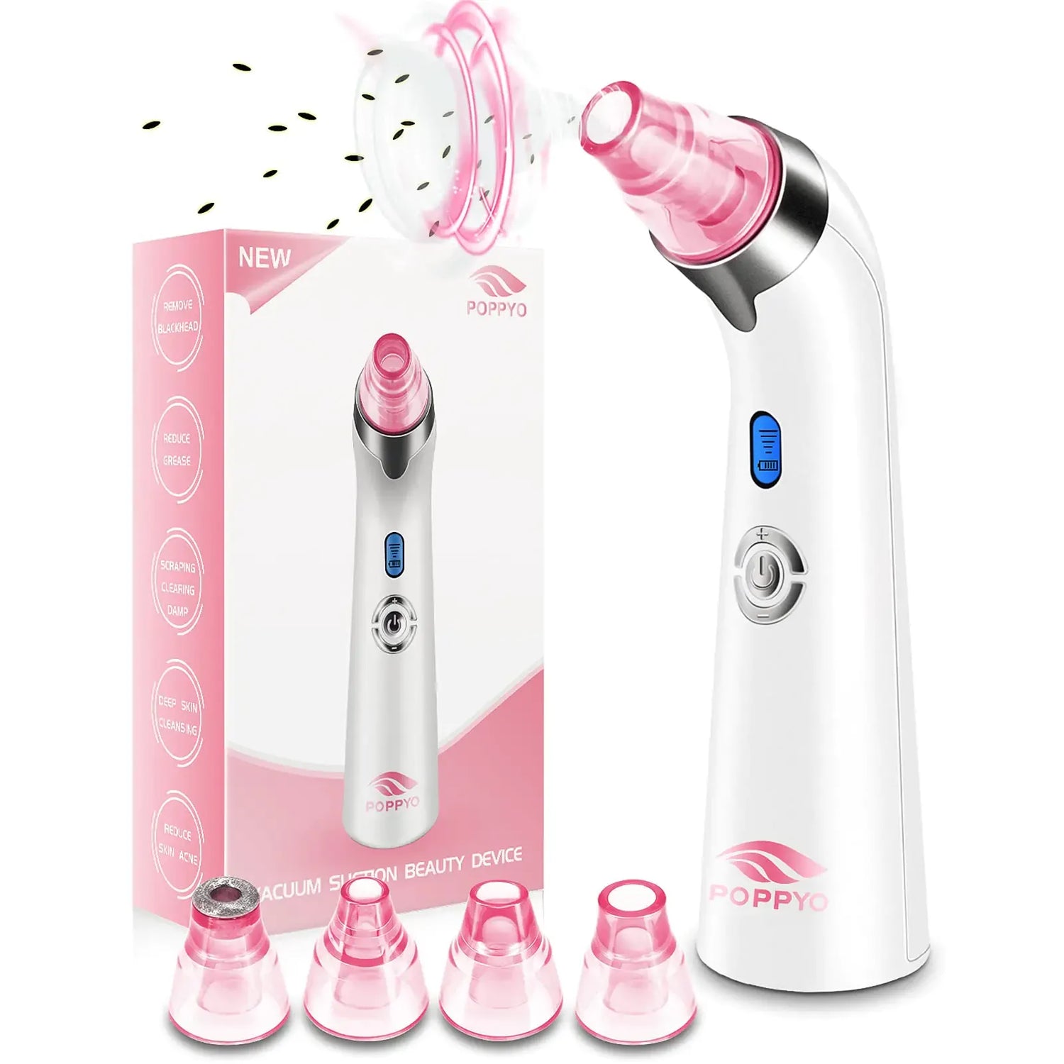 Blackhead Remover