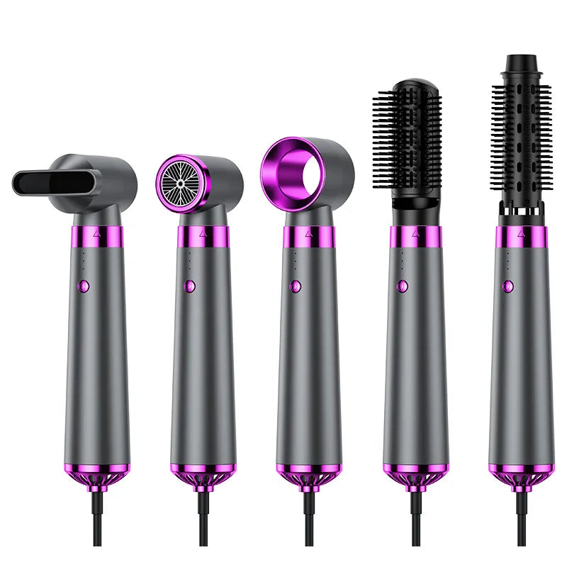 All-Purpose Hair Styling Tool