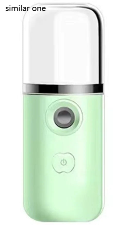 Travel-Sized Skin Hydrator