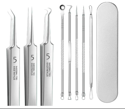 Flawless Face Acne Toolkit