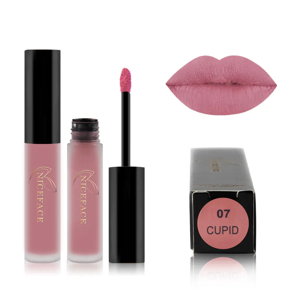 Lip Gloss Set 24-Piece