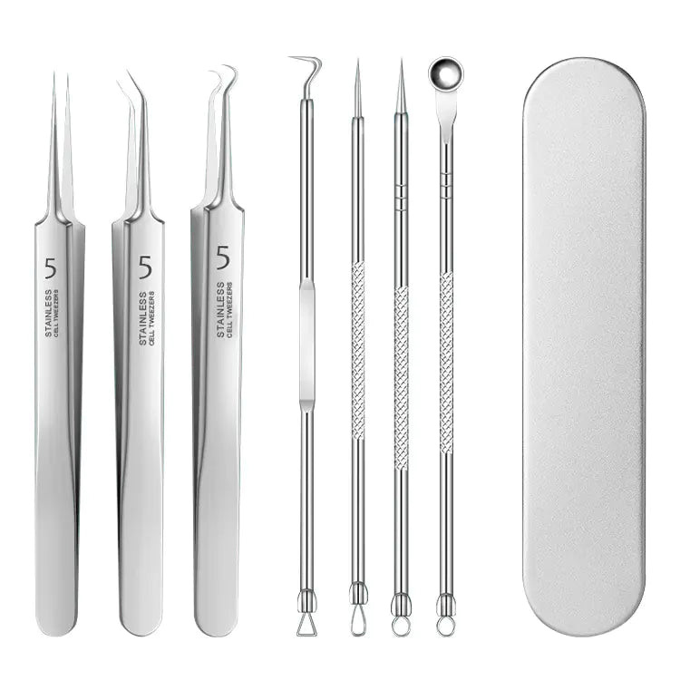 Flawless Face Acne Toolkit