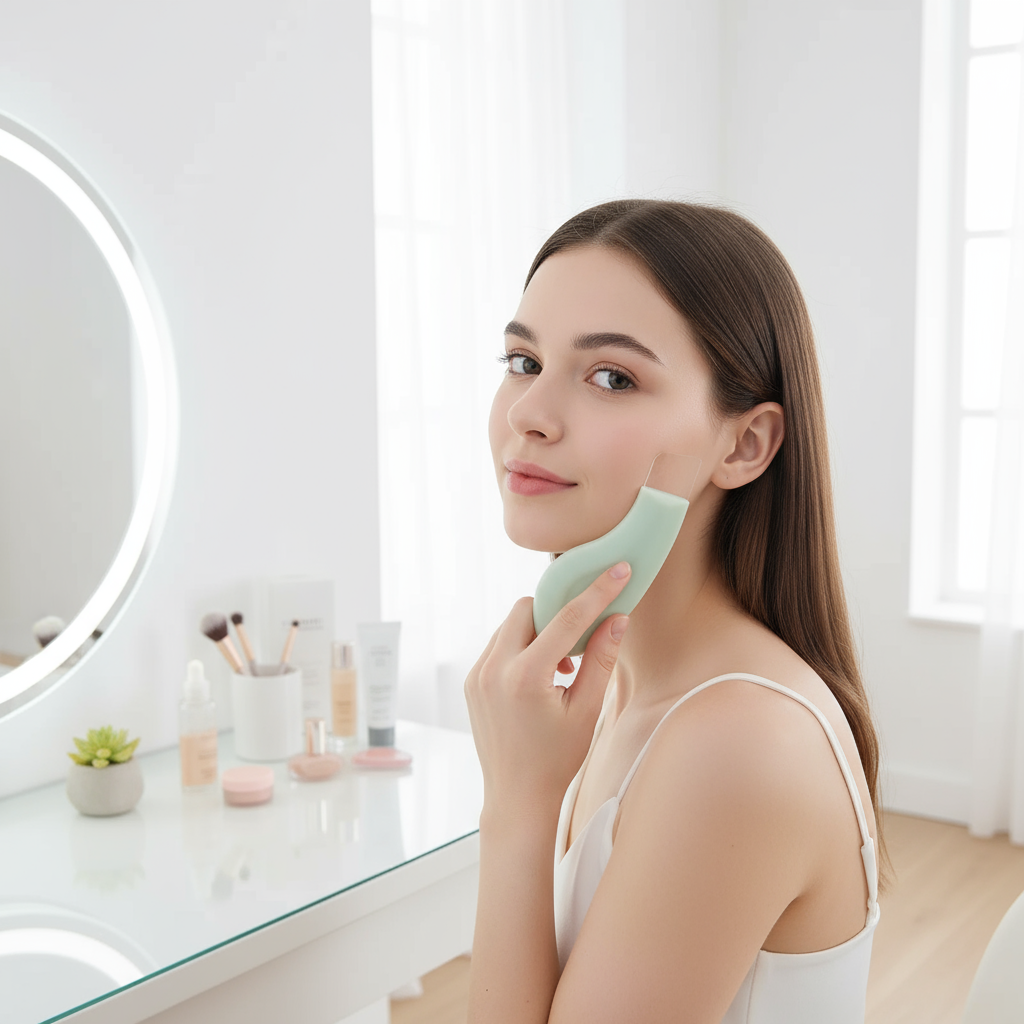 Blackhead Remover Shovel Tool