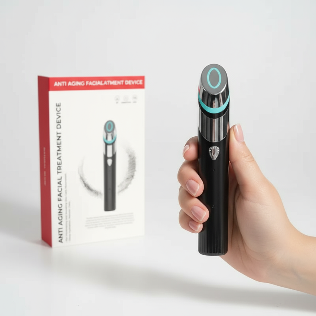 Beauty Instrument Pore Convergence