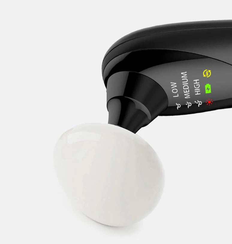 High-Quality Facial Cleanser and Blackhead Remover Device