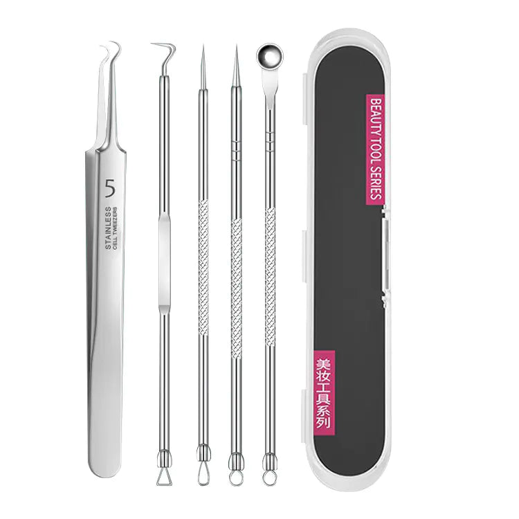 Flawless Face Acne Toolkit