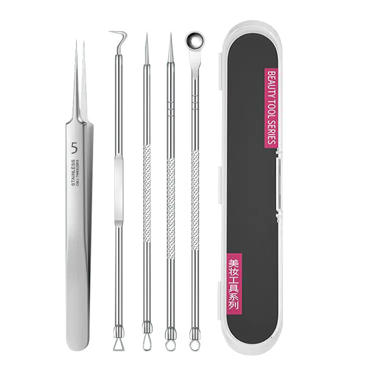Flawless Face Acne Toolkit