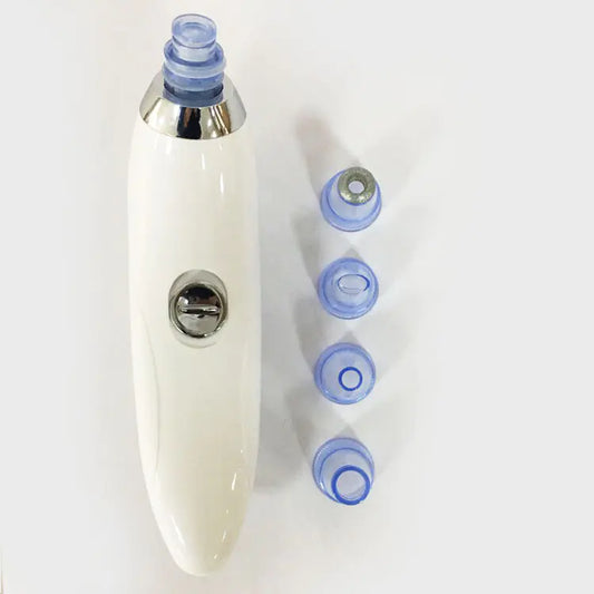 New Blackhead Remover Suction Device for Pore Cleansing