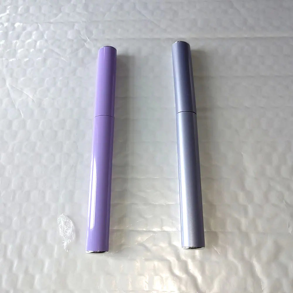 Sleek Electric Lash Curler for Stunning Eyes
