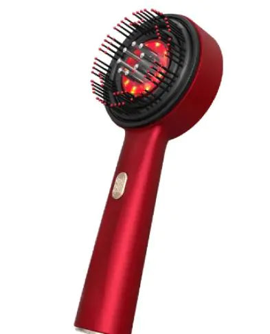 Scalp Stimulating Electric Brush