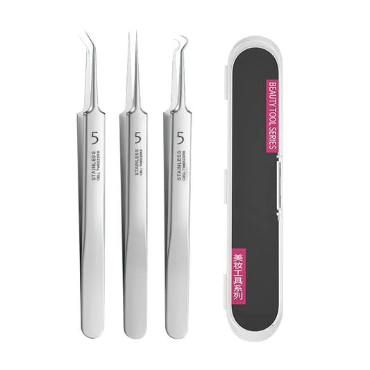 Flawless Face Acne Toolkit