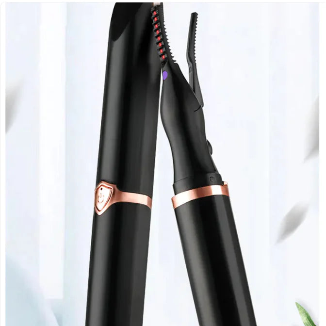 Rechargeable Heated Lash Styler