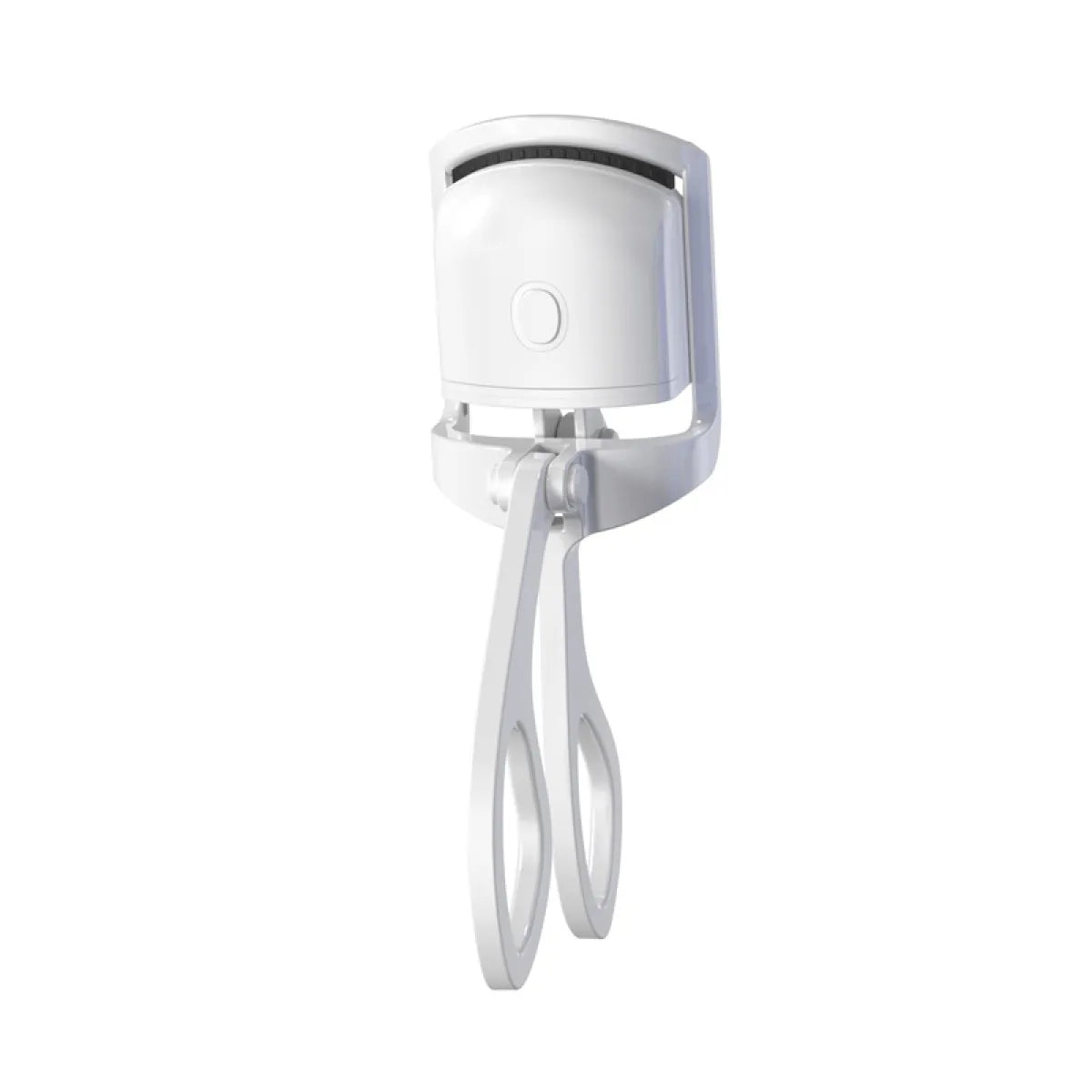 Travel-Friendly Heated Lash Curler