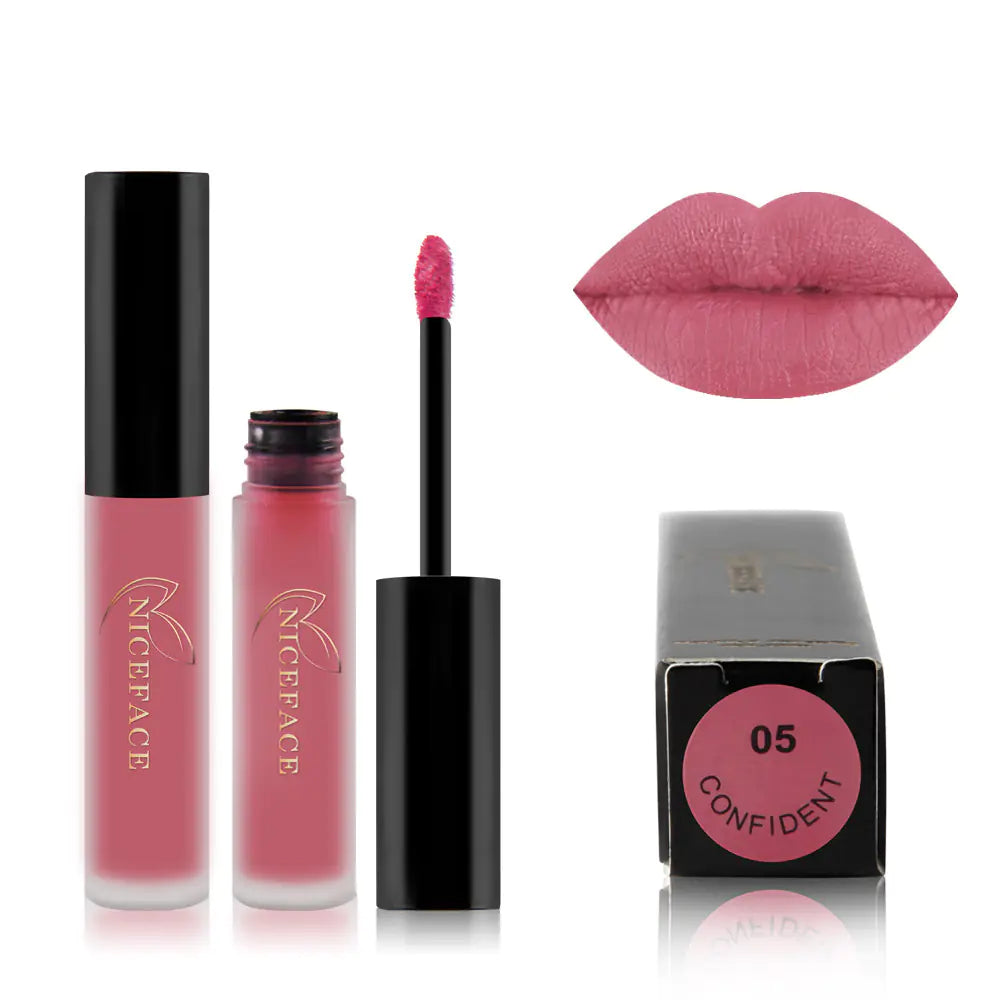 Lip Gloss Set 24-Piece