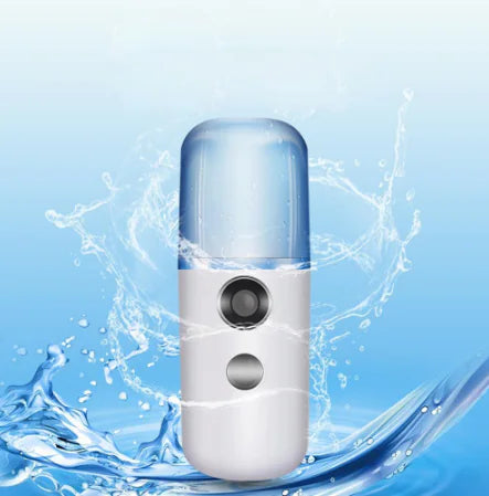 Travel-Sized Skin Hydrator