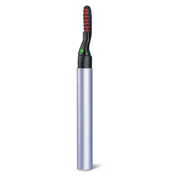 Sleek Electric Lash Curler for Stunning Eyes