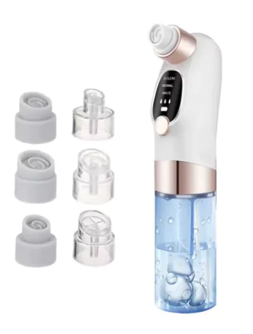 PoreVac™ Electric Blackhead Remover (One Unit)