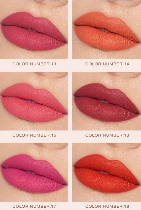 Lip Gloss Set 24-Piece