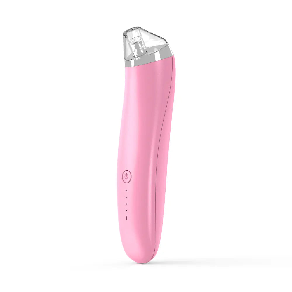 Electric Pore Cleaner and Blackhead Remover Tool