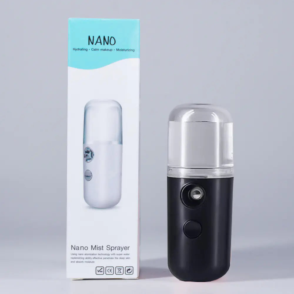 Travel-Sized Skin Hydrator