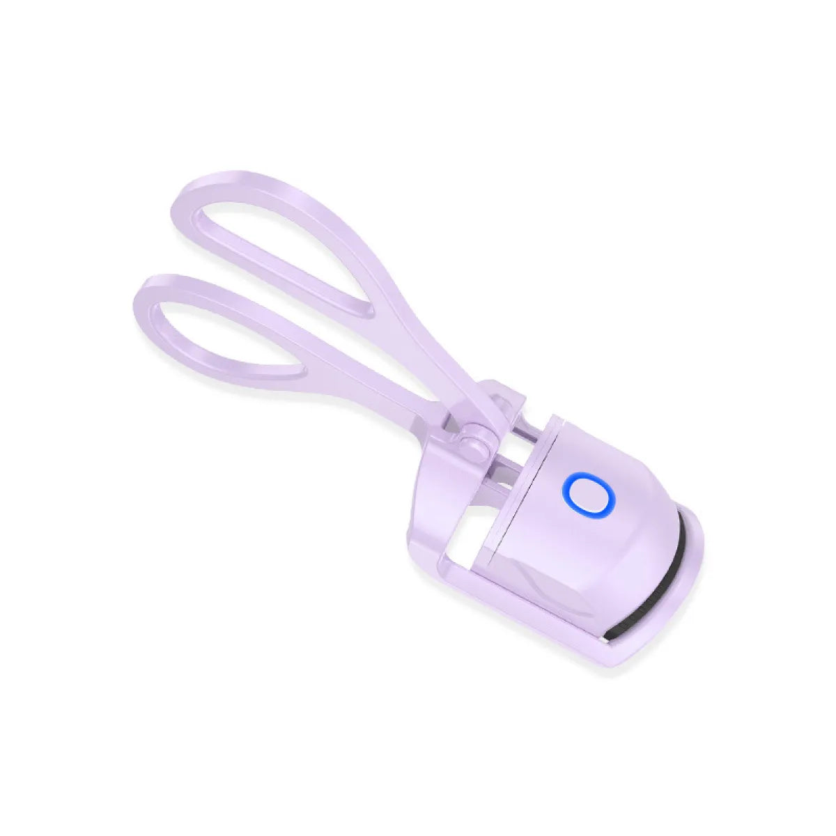 Travel-Friendly Heated Lash Curler
