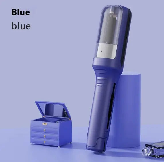 SilkSplit Cordless Trimmer