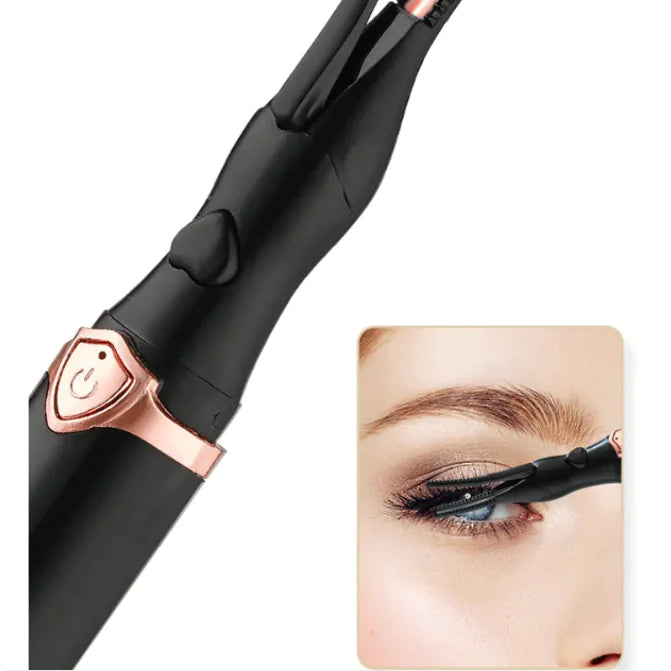 Rechargeable Heated Lash Styler