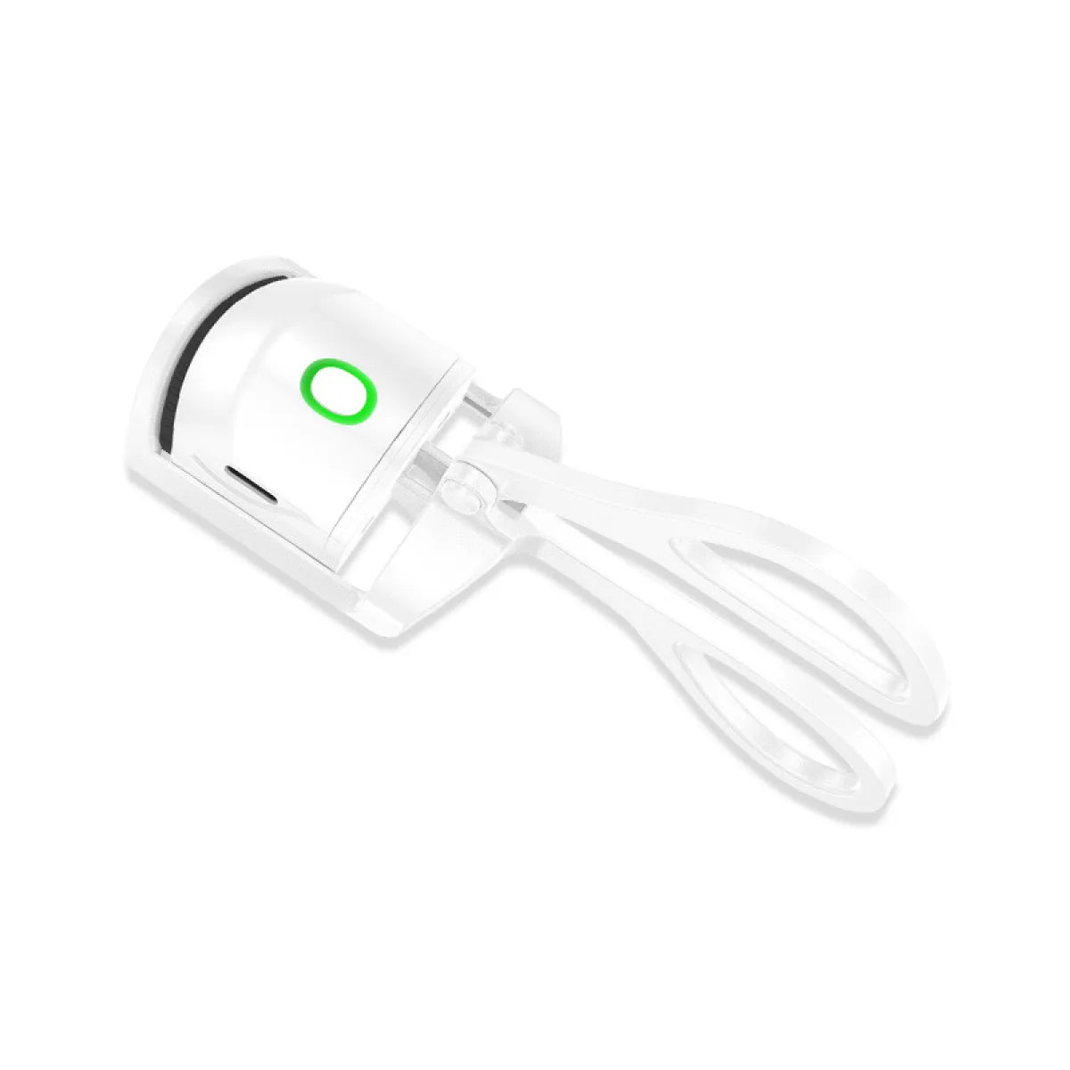 Travel-Friendly Heated Lash Curler
