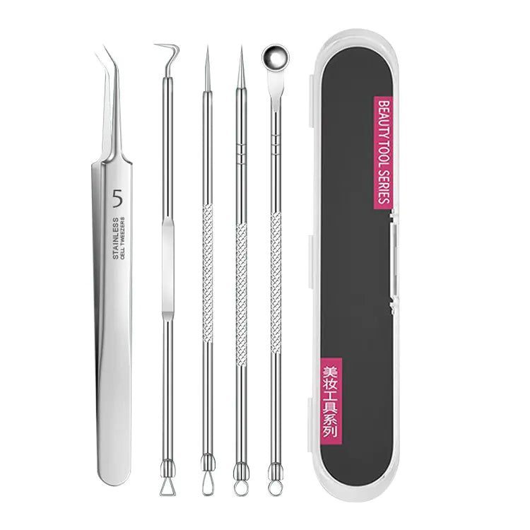 Flawless Face Acne Toolkit