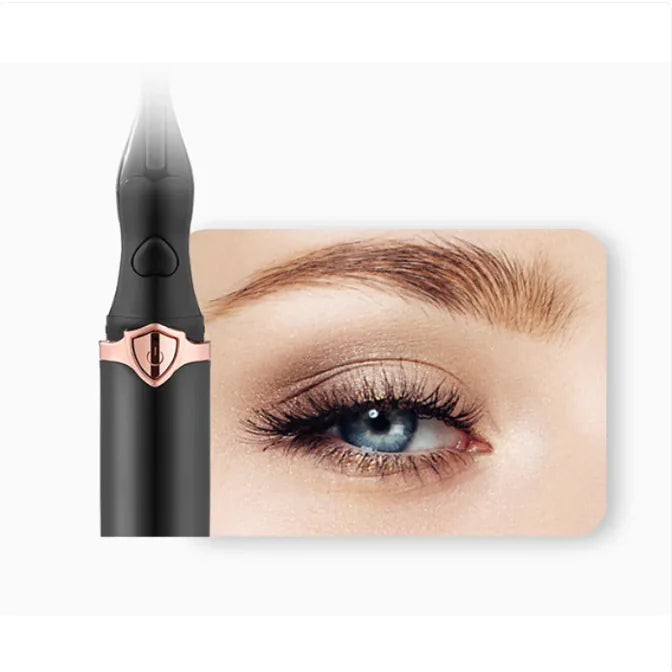 Rechargeable Heated Lash Styler