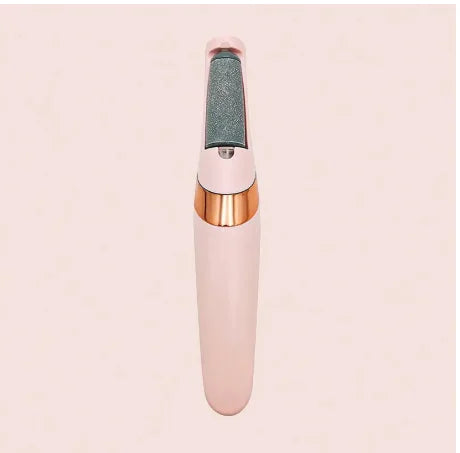 SoftHeels Electric Callus Eraser