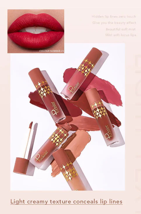 Lip Gloss Set 24-Piece