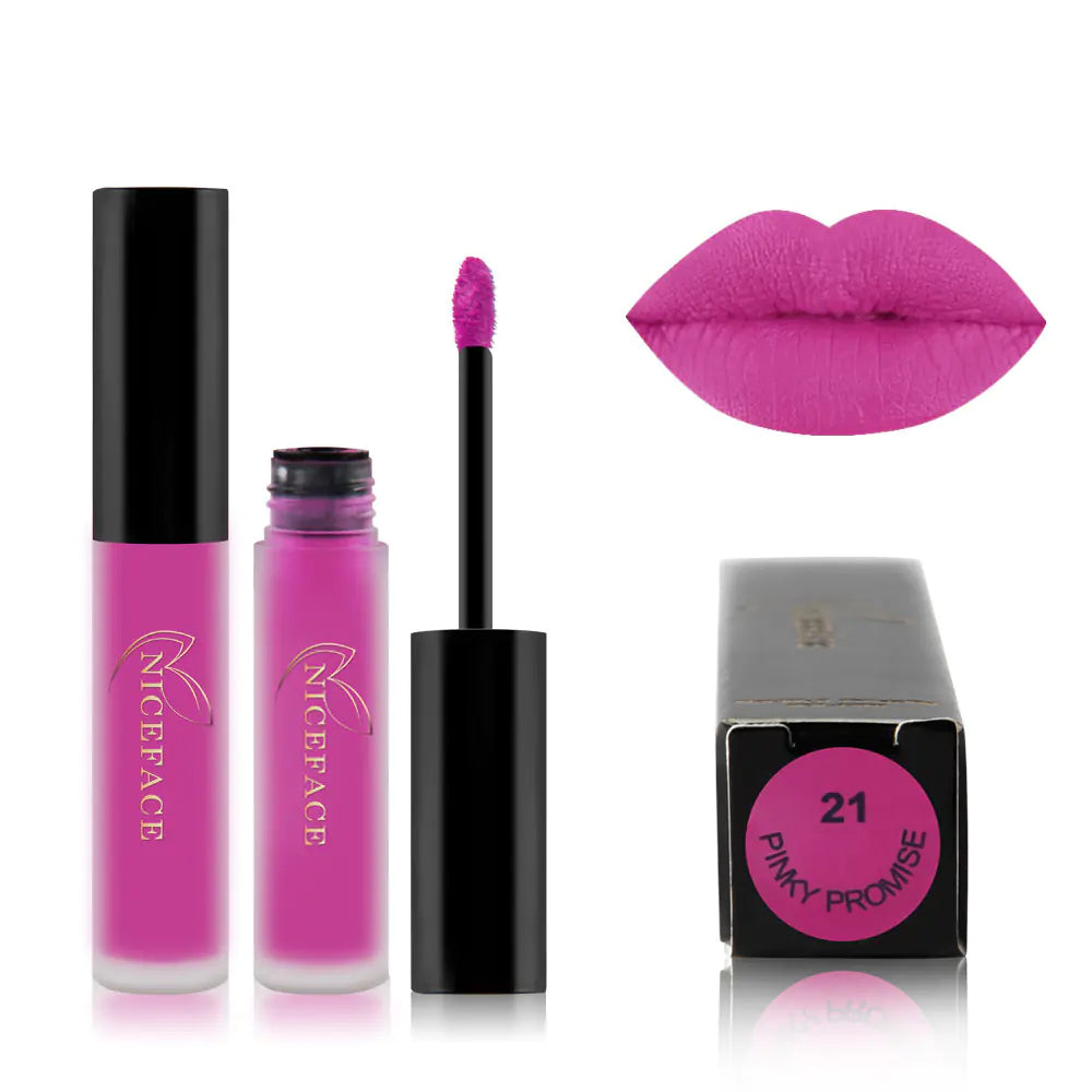 Lip Gloss Set 24-Piece