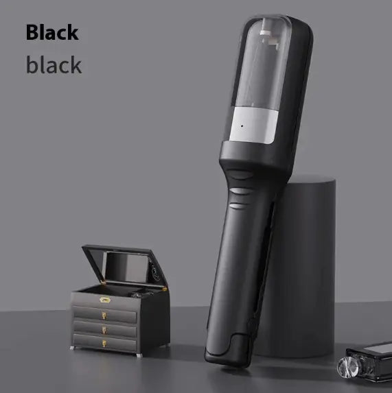 SilkSplit Cordless Trimmer