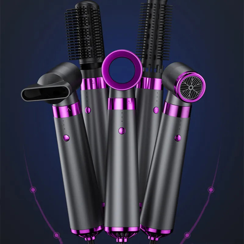 All-Purpose Hair Styling Tool