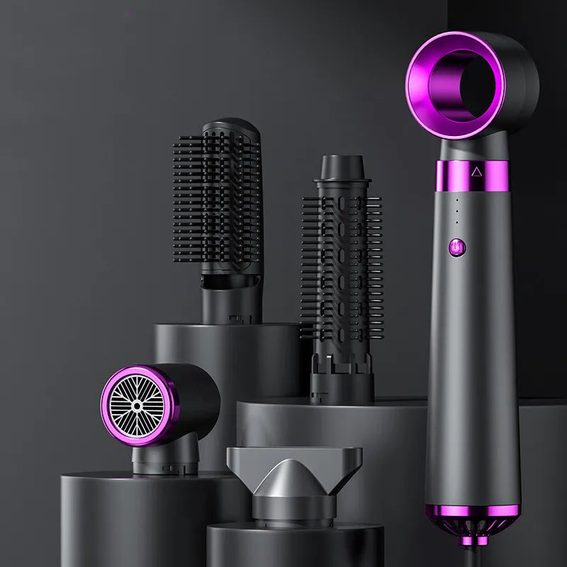 All-Purpose Hair Styling Tool