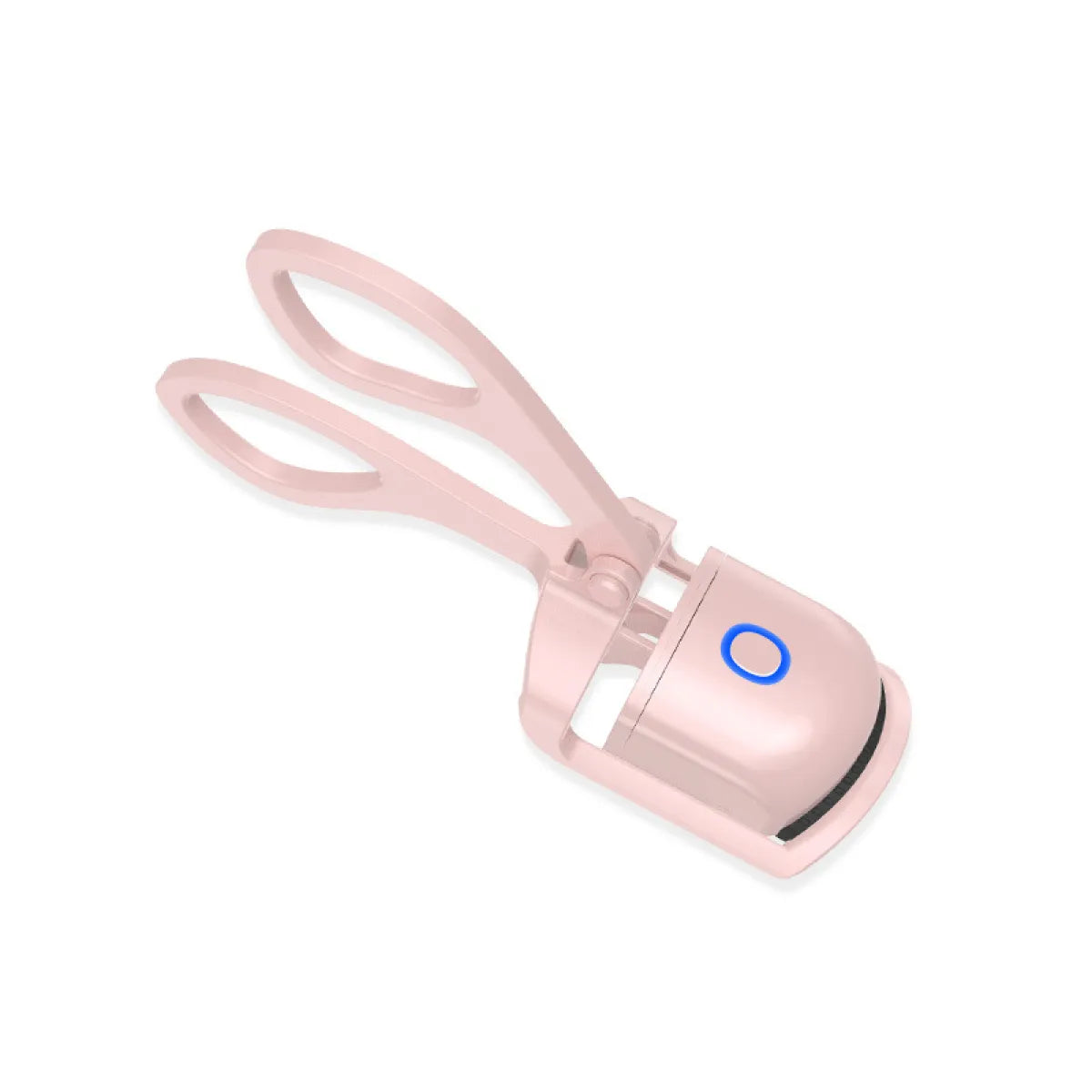 Travel-Friendly Heated Lash Curler