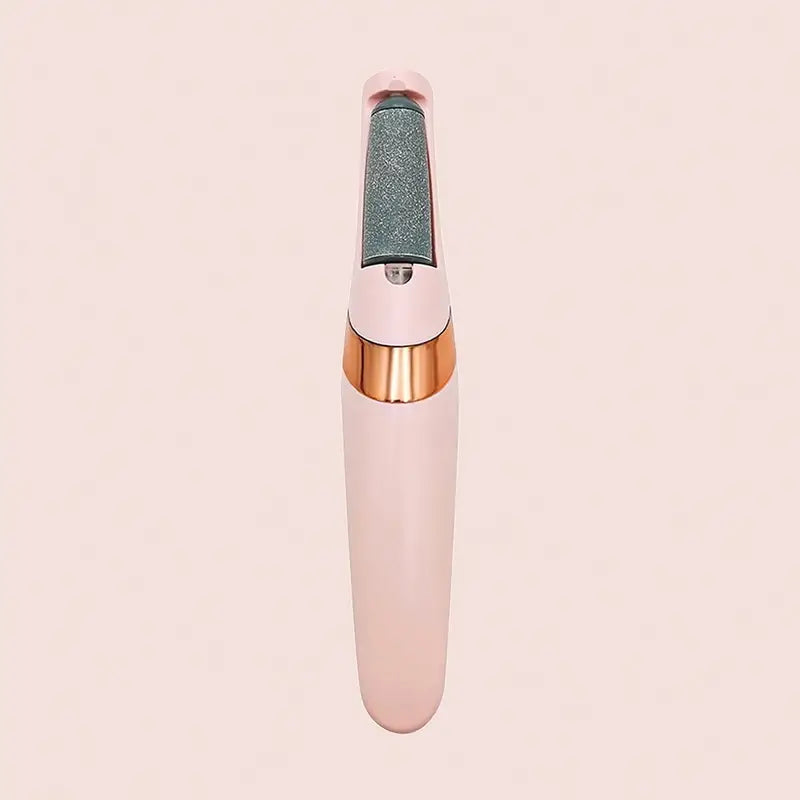 SoftHeels Electric Callus Eraser