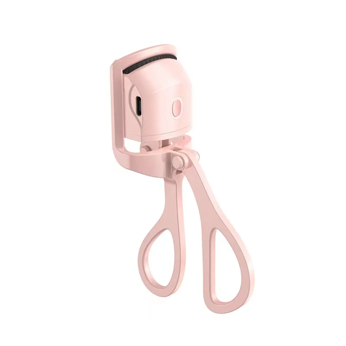 Travel-Friendly Heated Lash Curler