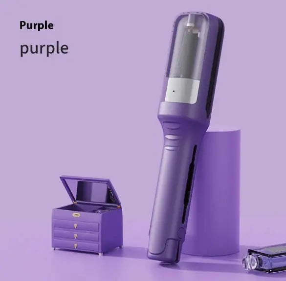 SilkSplit Cordless Trimmer