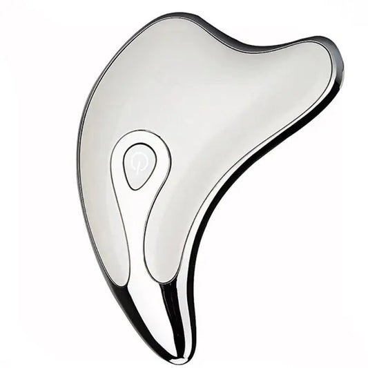 Electric Facial Massage and Gua Sha Tool