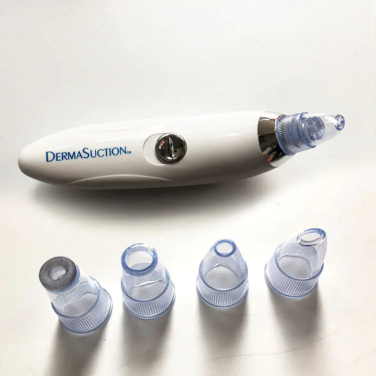 New Blackhead Remover Suction Device for Pore Cleansing