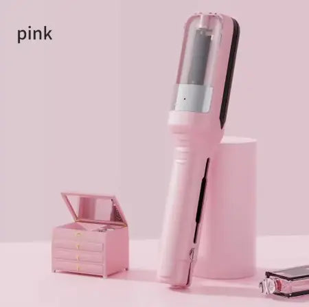 SilkSplit Cordless Trimmer