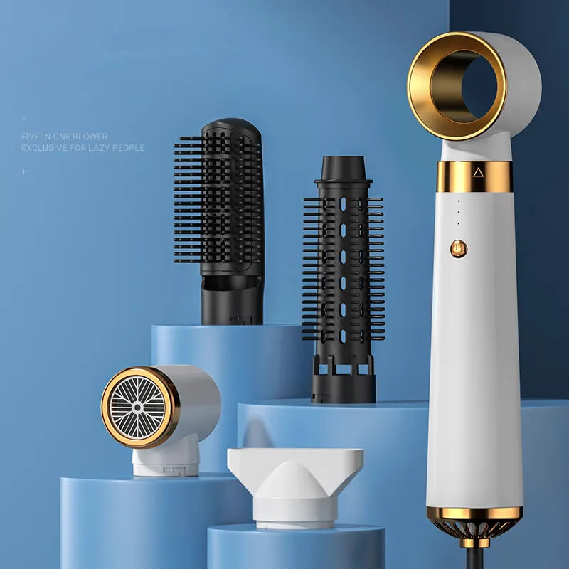 All-Purpose Hair Styling Tool