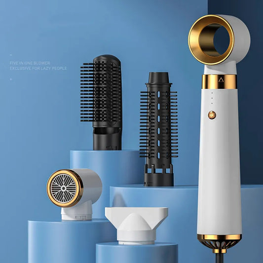 All-Purpose Hair Styling Tool