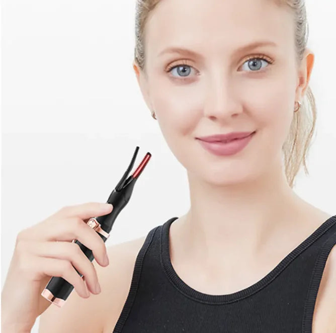 Rechargeable Heated Lash Styler